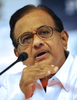 27 firms underpaid tax in share transfers in FY2012-13: Chidambaram