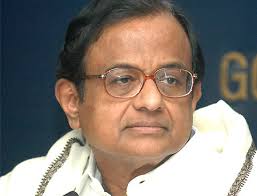 India is building its economy brick by brick: Chidambaram