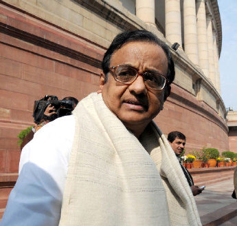 Budget to focus on cutting wasteful expenditure & promoting investments: Chidambaram