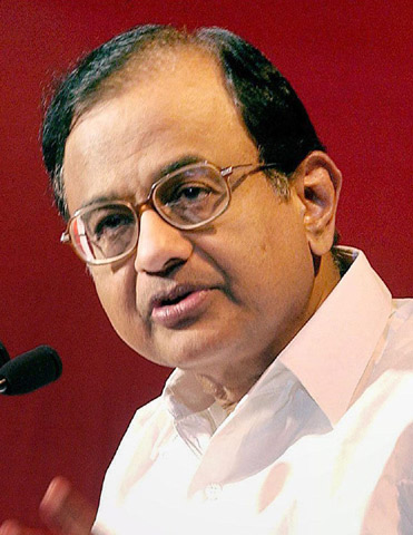 Investors optimistic over Chidambaram’s return to finance ministry