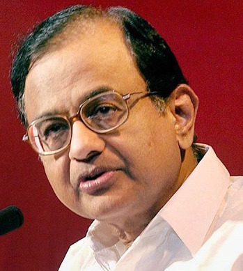 Reforms necessary to pursue economic growth: P. Chidambaram 