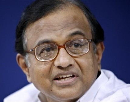 P. Chidambaram