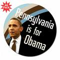 Obama vs McCain PA Polls: Pennsylvania Is For Obama