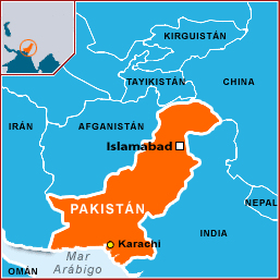 Disparity between Pak govt, army may weaken US-led war on terror
