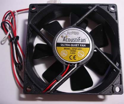 Clean your PC's fans to combat overheating