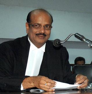 P D Dinakaran