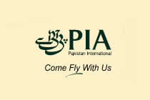 Pakistan International Airlines