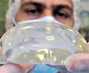 PIP breast implants poses no long term risks, NHS