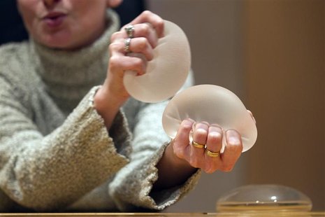 DOH finds 7000 more women with faulty PIP implants