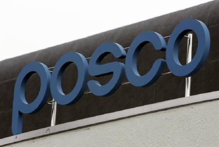 Posco’s Orissa project fate to be decided next month