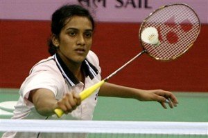 PV-Sindhu