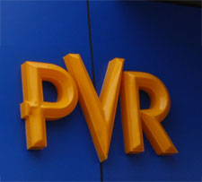 PVR in talks to acquire Cinemax India