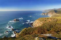Pacific coast is turning more acidic, determines new research