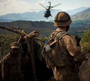 Pak Army describes ‘homegrown militancy, not India’ as ‘biggest threat’ to national security