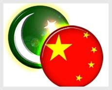 India concerned at China-Pakistan military links