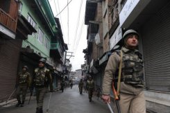 Pak army claims Indian troops ‘killed Pakistani soldier after questioning’ 