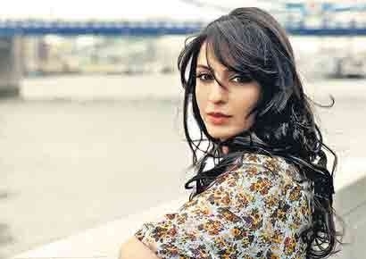 Pakhi Tyrewala Gets A Lip Job!