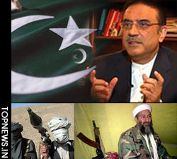 “Pak to continue operation against Qaeda, Taliban”