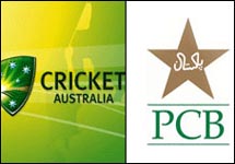 Dates for Pak-Australia ODI series in Dubai revised again