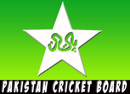 Pakistan-Cricket-Board