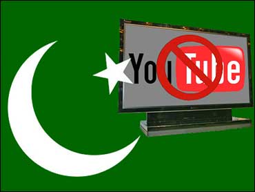 Pakistan lifts ban on YouTube