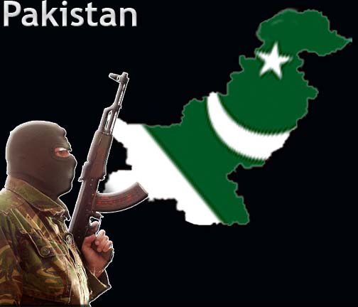 Pakistan