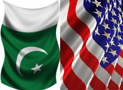 Pakistan, united states