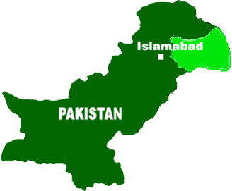 1ST LEAD: Blast kills one in Pakistani capital 