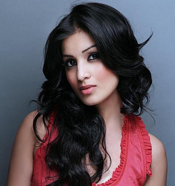 Pallavi-Sharda