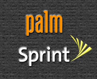 Sprint, Palm