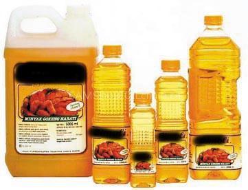 Palm oil