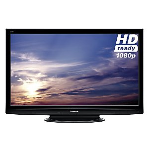 50" HD Plasma TV from Dixons for £599