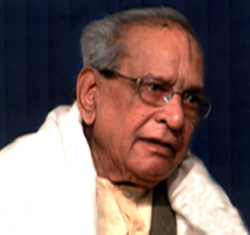 Pandit Bhimsen Joshi Dies At 88