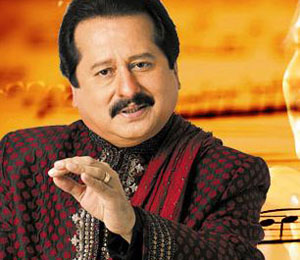 Today's music has no content: Pankaj Udhas