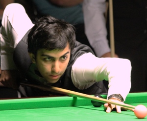 Pankaj Advani