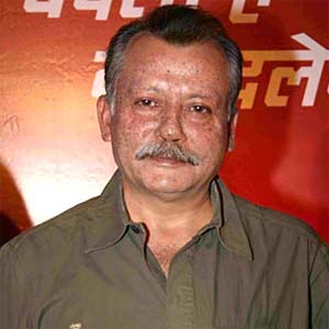  Pankaj Kapoor