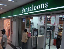 Pantaloon Retail reports net loss of Rs 20.4 crore