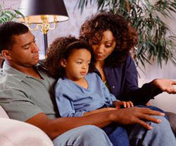 Western parents more dominating than East Asian counterparts