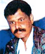 Paresh-Baruah