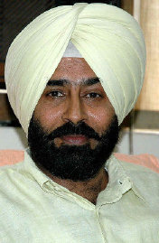 Olympian Pargat Singh is general secretary of 'Hockey Punjab'