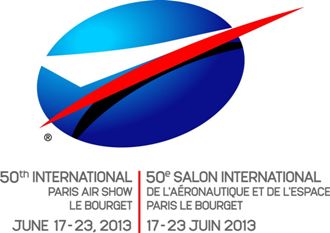 Plane makers gather in Paris for Air Show