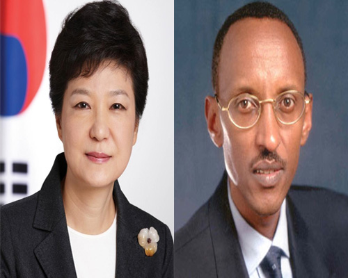 Park-Geun-hye-Paul-Kagame