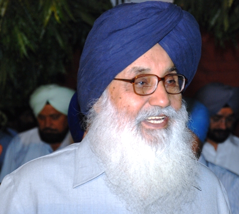 Chandigarh, Dec 29 : Punjab Chief Minister Parkash Singh Badal Tuesday asked officials to examine the feasibility of adopting the Tamil Nadu healthcare ... - Parkash-Singh-Badal