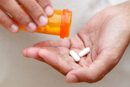 Parkinson-drug
