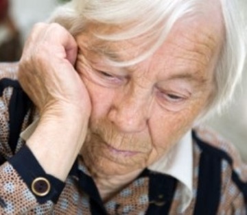 Parkinson patients