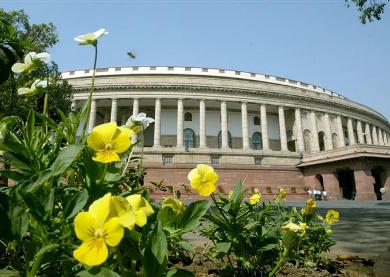 Winter session of Parliament expected to be a stormy session 