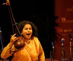 Parvathy Baul Wants To See Live Margazhi Concerts