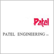 Hold Patel Engg With Stop Loss Of Rs 185