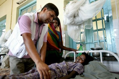 511 patients died due to doctors' strikes in Bihar