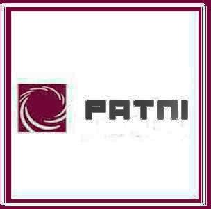 Patni-Logo